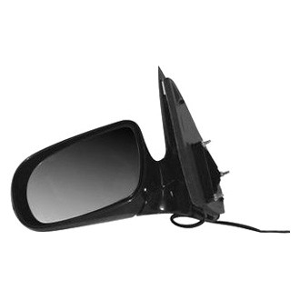 Sherman® 765-320L - Driver Side Power Remote View Mirror (Non-Heated, Foldaway) (Standard Line)
