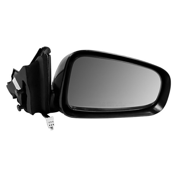 Sherman® - Passenger Side Power Remote View Mirror