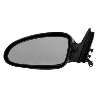 Sherman® - Driver Side Power Remote View Mirror (Heated, Non-Foldaway) (Standard Line)
