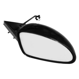 Sherman® - Passenger Side Power Remote View Mirror (Heated, Non-Foldaway) (Standard Line)