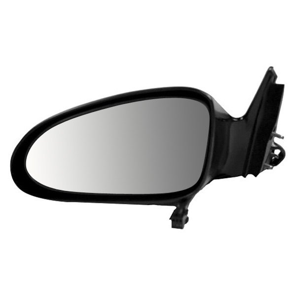 Sherman® - Driver Side Power Remote View Mirror