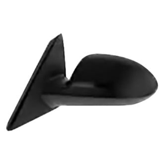 Sherman® - Driver Side Power View Mirror (Non-Heated, Non-Foldaway) (Standard Line)
