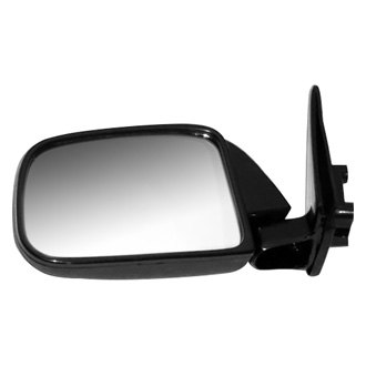 Toyota Pick Up Side View Mirrors | Custom, Replacement – CARiD.com