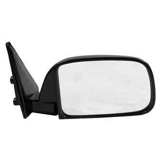 Sherman® - Passenger Side Manual View Mirror (Non-Heated, Foldaway) (Standard Line)