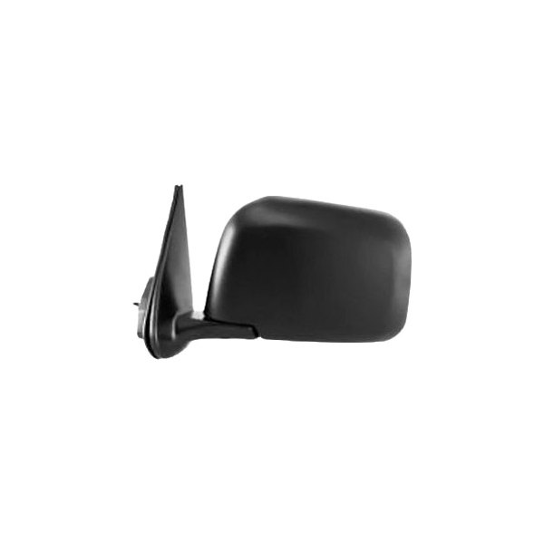 Sherman® - Driver Side Power View Mirror