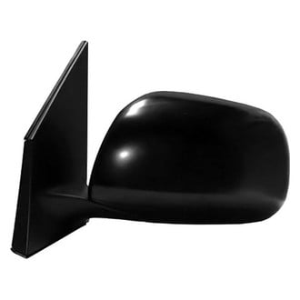 Sherman® - Driver Side Power View Mirror (Non-Heated, Foldaway) (Standard Line)