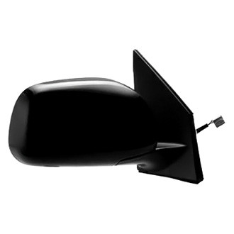 Sherman® - Passenger Side Power View Mirror (Heated, Foldaway) (Standard Line)