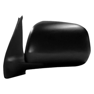 Sherman® - Driver Side Manual View Mirror (Non-Heated, Foldaway) (Standard Line)