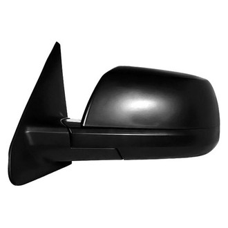 Sherman® - Driver Side Power View Mirror (Heated, Foldaway) (Standard Line)