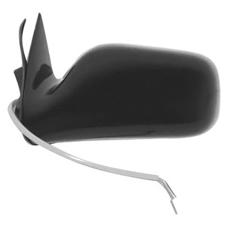 Sherman® - Driver Side Power Remote View Mirror (Non-Heated, Non-Foldaway) (Standard Line)