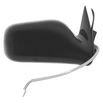 Sherman® - Passenger Side Power Remote View Mirror (Non-Heated, Non-Foldaway) (Standard Line)
