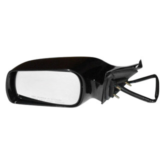 Sherman® - Driver Side Power Remote View Mirror (Non-Heated, Non-Foldaway) (Standard Line)