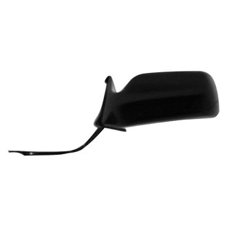 Sherman® - Driver Side Power Remote View Mirror (Heated, Non-Foldaway) (Standard Line)