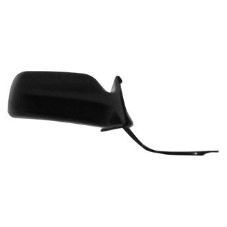 Sherman® - Passenger Side Power Remote View Mirror (Heated, Non-Foldaway) (Standard Line)