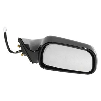 Sherman® 8151-321-2 - Passenger Side Power Remote View Mirror (Non-Heated, Non-Foldaway) (Standard Line)