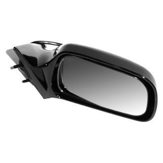 Sherman® - Passenger Side Power Remote View Mirror (Non-Heated, Non-Foldaway) (Standard Line)