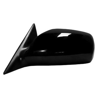 Sherman® - Driver Side Power View Mirror (Non-Heated, Non-Foldaway) (Standard Line)