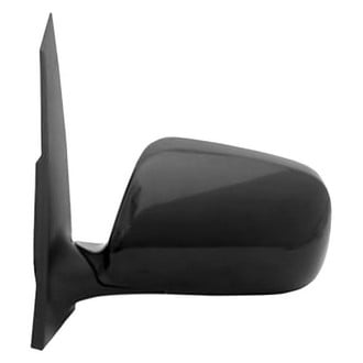 Sherman® 8163-320-2 - Passenger Side Power View Mirror (Heated, Foldaway) (Standard Line)