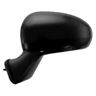 Sherman® - Driver Side Power View Mirror (Heated, Foldaway) (Standard Line)