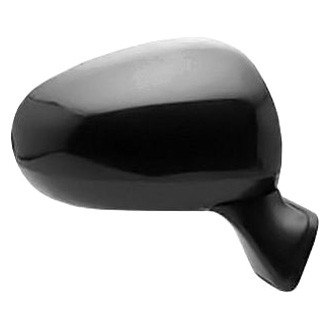 Sherman® - Passenger Side Power View Mirror (Non-Heated, Foldaway) (Standard Line)