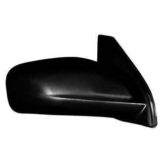 Sherman® - Passenger Side Manual View Mirror (Non-Heated, Non-Foldaway) (Standard Line)