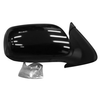 Sherman® - Passenger Side Power View Mirror (Heated, Foldaway) (Standard Line)