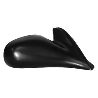Sherman® 8174-320-2 - Passenger Side Power Remote View Mirror (Non-Heated, Non-Foldaway) (Standard Line)