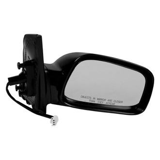 Sherman® - Passenger Side Power Remote View Mirror (Non-Heated, Non-Foldaway) (Standard Line)