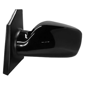 Sherman® - Driver Side Power Remote View Mirror (Non-Heated, Non-Foldaway) (Standard Line)