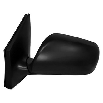Sherman® - Driver Side Power View Mirror (Non-Heated, Foldaway) (Standard Line)
