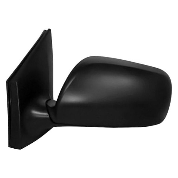 Sherman® - Driver Side Power View Mirror