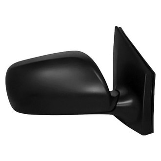 Sherman® - Passenger Side Power View Mirror (Heated, Foldaway) (Standard Line)