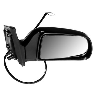 Sherman® - Passenger Side Power View Mirror (Heated, Foldaway) (Standard Line)