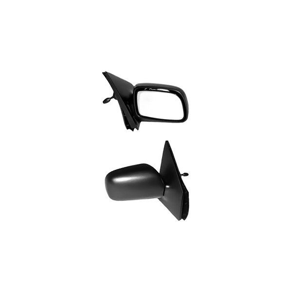 Sherman® - Passenger Side Manual Remote View Mirror