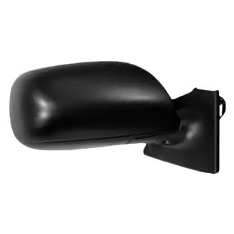Sherman® - Passenger Side Manual View Mirror (Non-Heated, Foldaway) (Standard Line)