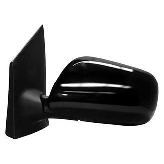 Sherman® - Driver Side Power View Mirror (Non-Heated, Foldaway) (Standard Line)