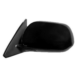 Sherman® - Driver Side Power View Mirror (Heated, Foldaway) (Standard Line)