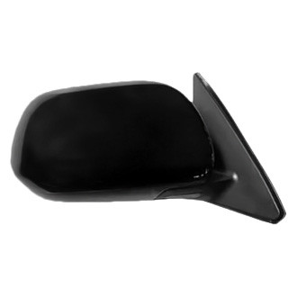 Sherman® - Passenger Side Power View Mirror (Heated, Foldaway) (Standard Line)