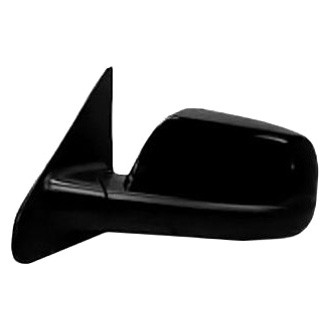 Sherman® - Power Heated Power-Foldaway Side View Mirror