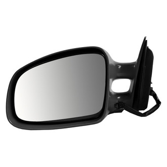 Sherman® - Driver Side Power Remote View Mirror (Non-Heated, Non-Foldaway) (Standard Line)