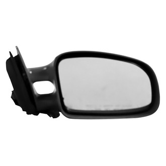 Sherman® - Passenger Side Power Remote View Mirror (Non-Heated, Non-Foldaway) (Standard Line)