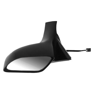 Sherman® - Driver Side Power Remote View Mirror (Non-Heated, Foldaway) (Standard Line)