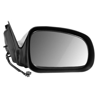 Sherman® - Passenger Side Power Remote View Mirror (Non-Heated, Foldaway) (Standard Line)