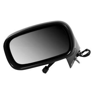 Sherman® - Driver Side Power Remote View Mirror (Non-Heated, Non-Foldaway) (Standard Line)