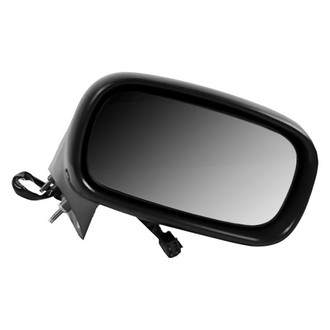 Sherman® - Passenger Side Power Remote View Mirror (Non-Heated, Non-Foldaway) (Standard Line)