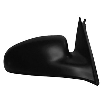 Sherman® - Passenger Side Power Remote View Mirror (Non-Heated, Non-Foldaway) (Standard Line)