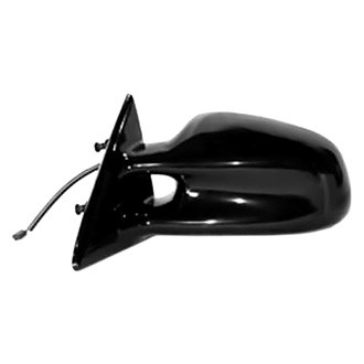 Sherman® - Driver Side Power Remote View Mirror (Non-Heated, Non-Foldaway) (Standard Line)