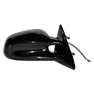 Sherman® - Passenger Side Power Remote View Mirror (Non-Heated, Non-Foldaway) (Standard Line)