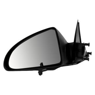 Sherman® - Driver Side Power Remote View Mirror (Non-Heated, Foldaway) (Standard Line)