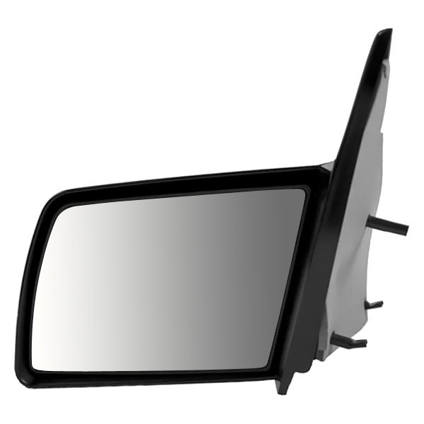 Sherman® - Driver Side Manual View Mirror